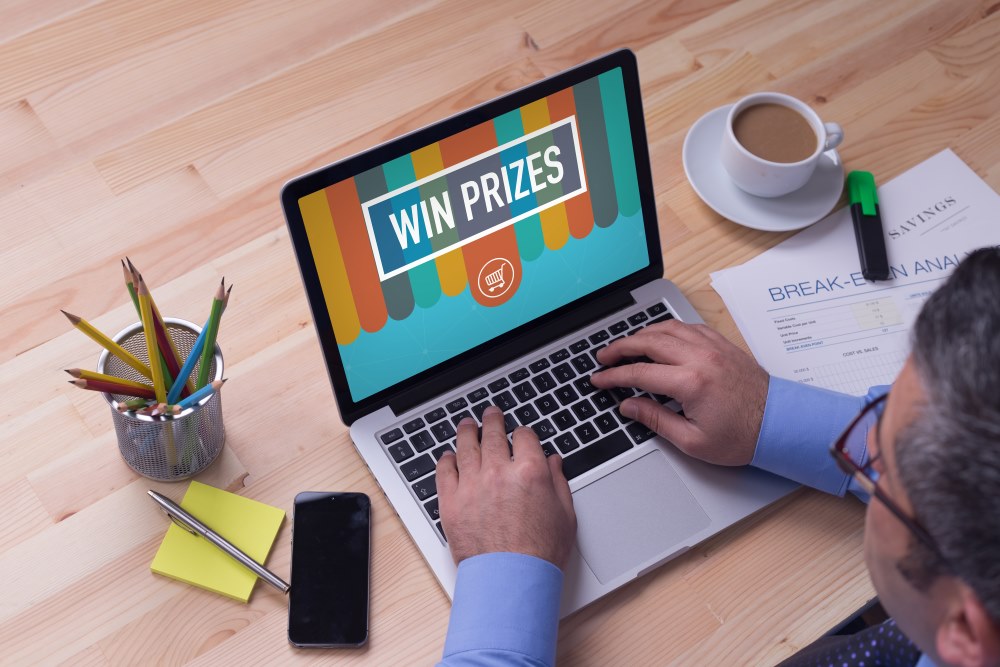 5 Best Tips for Successful Facebook Contests
